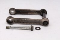 Schokdemper, verbindingsstuk, trekstang, achterbrug, achterwiel Ducati 906 Paso ZDM906 89-92