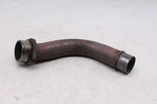 Bageste udstødningsmanifold, udstødningsrør Honda VTR 1000 F Fire Storm SC36 97-06