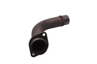 Bageste udstødningsmanifold, udstødningsrør Honda VTR 1000 F Fire Storm SC36 97-06