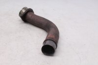 Bageste udstødningsmanifold, udstødningsrør Honda VTR 1000 F Fire Storm SC36 97-06
