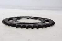 Kettenkit Kettenrad Ritzel Antriebskette Honda VTR 1000 F Fire Storm SC36 97-06