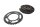 Kettenkit Kettenrad Ritzel Antriebskette Honda VTR 1000 F Fire Storm SC36 97-06