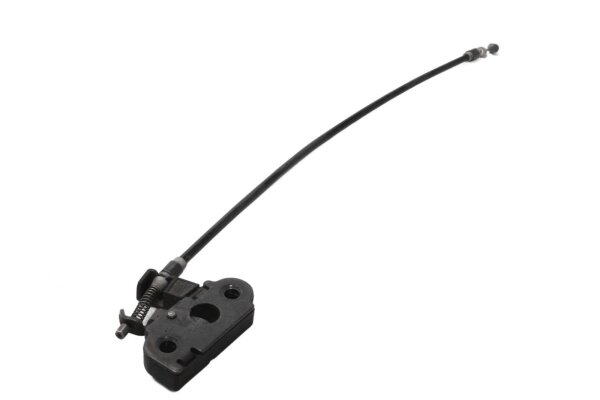 Seat lock, lock, locking mechanism, Bowden cable Triumph Unbekannt