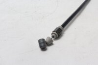 Seat lock, lock, locking mechanism, Bowden cable Triumph Unbekannt