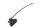 Seat lock, lock, locking mechanism, Bowden cable Triumph Unbekannt