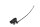 Seat lock, lock, locking mechanism, Bowden cable Triumph Unbekannt