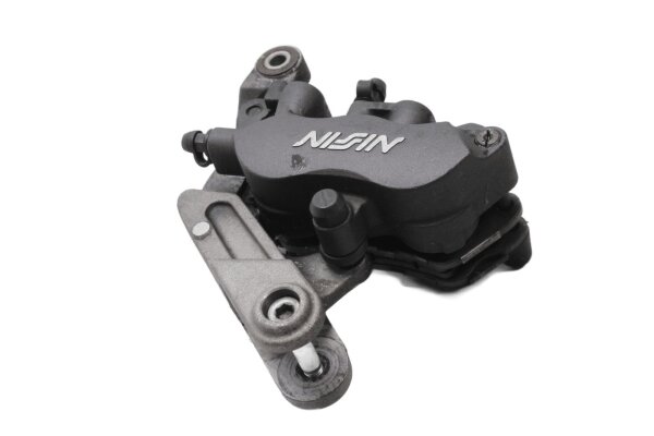 Front left brake caliper Nissin Honda CBR 1100 XX Blackbird SC35 97-98