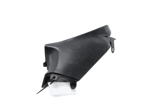Left cockpit fairing Honda CBR 1100 XX Blackbird SC35 97-98