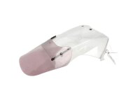 Windschild Scheibe Spoiler Touringscheibe klar BMW R 1200 GS K25 0307 R12 04-07