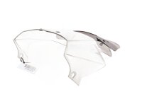 Windschild Scheibe Spoiler Touringscheibe klar BMW R 1200 GS K25 0307 R12 04-07