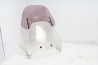 Windschild Scheibe Spoiler Touringscheibe klar BMW R 1200 GS K25 0307 R12 04-07
