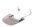 Windschild Scheibe Spoiler Touringscheibe klar BMW R 1200 GS K25 0307 R12 04-07
