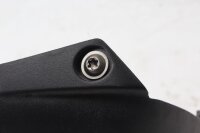 Handlebar weight cover left handguard BMW R 1200 GS K25 0307 R12 04-07