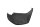 Handlebar weight cover left handguard BMW R 1200 GS K25 0307 R12 04-07
