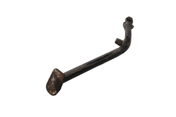 Sidestøtte, sidestøtte, støttemekanisme BMW R 1200 GS K25 0307 R12 04-07