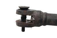 Sidestøtte, sidestøtte, støttemekanisme BMW R 1200 GS K25 0307 R12 04-07