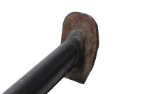 Sidestøtte, sidestøtte, støttemekanisme BMW R 1200 GS K25 0307 R12 04-07