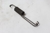 Sidestøtte, sidestøtte, støttemekanisme BMW R 1200 GS K25 0307 R12 04-07