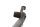 Sidestøtte, sidestøtte, støttemekanisme BMW R 1200 GS K25 0307 R12 04-07