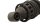 Rear strut, shock absorber, suspension Suzuki GSF 1200 Bandit WVA9 01-05