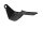 Protection de main droite, poids du guidon BMW R 1200 GS K25 0307 R12 04-07