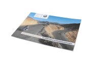 Serviceheft Wartungsheft Bordbuch Anleitung BMW BMW R 1200 GS K25 0307 R12 04-07