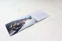 Serviceheft Wartungsheft Bordbuch Anleitung BMW BMW R 1200 GS K25 0307 R12 04-07