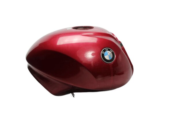 Kraftstofftank Benzintank rot lackiert BMW R 1100 R 259 0407 95-01