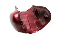 Kraftstofftank Benzintank rot lackiert BMW R 1100 R 259 0407 95-01