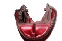 Kraftstofftank Benzintank rot lackiert BMW R 1100 R 259 0407 95-01