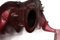 Kraftstofftank Benzintank rot lackiert BMW R 1100 R 259 0407 95-01