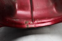 Kraftstofftank Benzintank rot lackiert BMW R 1100 R 259 0407 95-01