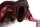 Kraftstofftank Benzintank rot lackiert BMW R 1100 R 259 0407 95-01