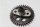 engrenage dentraînement de la pompe à huile, engrenage de lubrification, moteur Kawasaki Zephyr 1100 ZRT10A 92-95