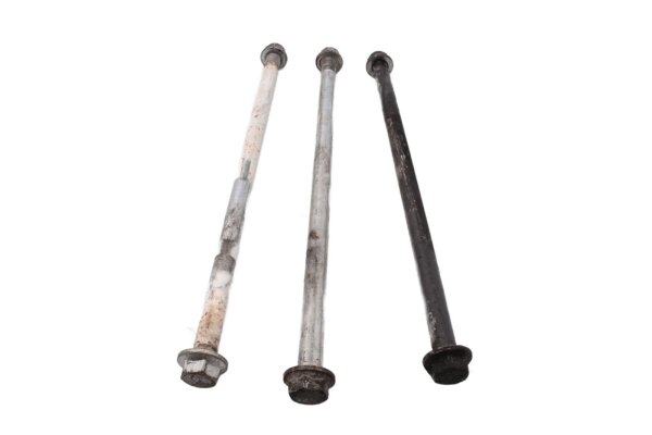 Collegamento bullone telaio, collegamento bullone assale, collegamento telaio Ducati 906 Paso ZDM906 89-92