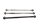 Collegamento bullone telaio, collegamento bullone assale, collegamento telaio Ducati 906 Paso ZDM906 89-92