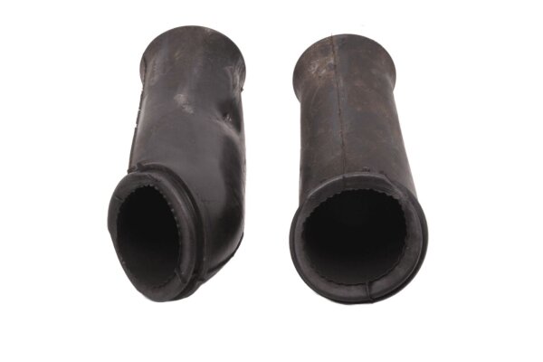 Intake manifold, carburetor rubber, air filter connection Ducati 906 Paso ZDM906 89-92