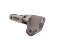 Gruppo poggiapiedi passeggero, posteriore sinistro, staffa Ducati 906 Paso ZDM906 89-92