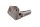 Gruppo poggiapiedi passeggero, posteriore sinistro, staffa Ducati 906 Paso ZDM906 89-92