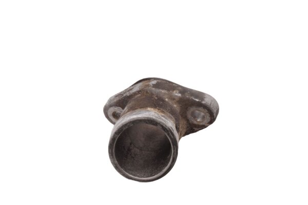 Intake manifold, air intake manifold, front flange Ducati 906 Paso ZDM906 89-92
