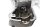 Zylinderkopf Ventildeckel hinten Honda VTR 1000 F Fire Storm SC36 97-06