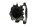 Zylinderkopf Ventildeckel hinten Honda VTR 1000 F Fire Storm SC36 97-06
