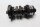 Transmission main shaft countershaft gears Honda VTR 1000 F Fire Storm SC36 97-06