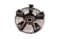 Radträger Hinterachse Antrieb Kardan Nabe Honda VTR 1000 F Fire Storm SC36 97-06