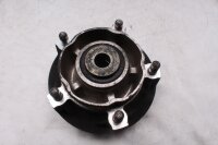 Radträger Hinterachse Antrieb Kardan Nabe Honda VTR 1000 F Fire Storm SC36 97-06
