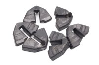 Tandwielhouder rubberen set achterwiel Suzuki GSF 1200...