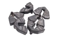 Tandwielhouder rubberen set achterwiel Suzuki GSF 1200...