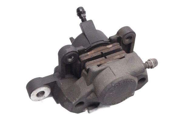 Rear brake caliper, brake piston carrier Suzuki GSF 1200 Bandit WVA9 01-05