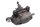 Rear brake caliper, brake piston carrier Suzuki GSF 1200 Bandit WVA9 01-05