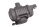 Rear brake caliper, brake piston carrier Suzuki GSF 1200 Bandit WVA9 01-05